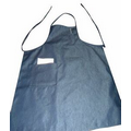 Blue Denim Shop Apron